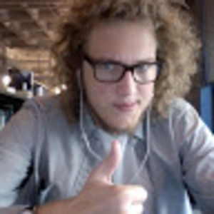 Meet your Posher, Jeff